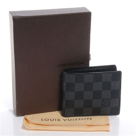 louis vuitton men wallet price.